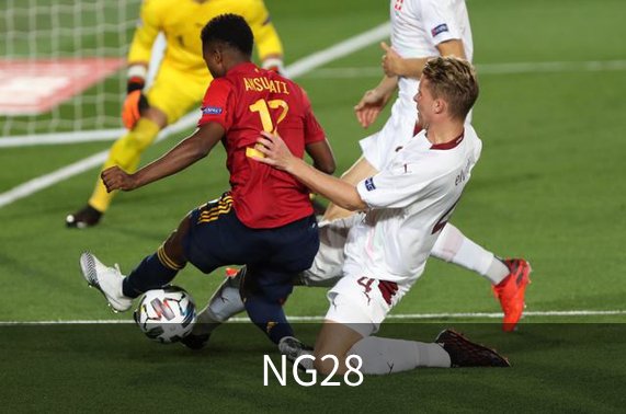 关于NG28
